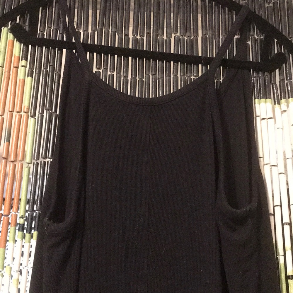 Ribbed Midi Tank Dress for SALE! - Picture 5 of 6